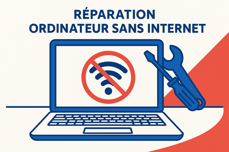 3DINFOMAC – Spécialiste dépannage Internet HP