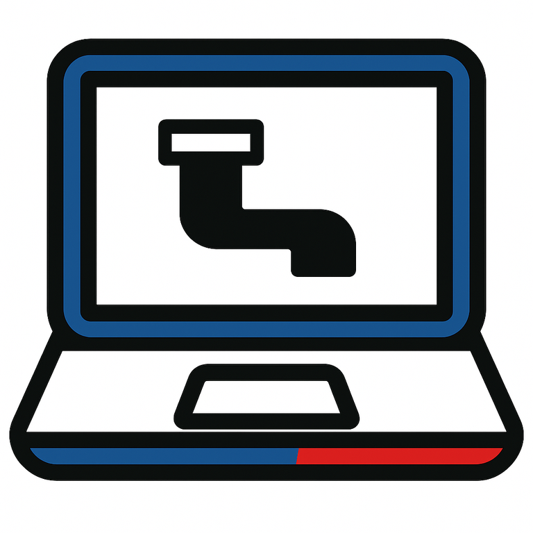 Réparation changer la nappe d'écran du pc portable hp