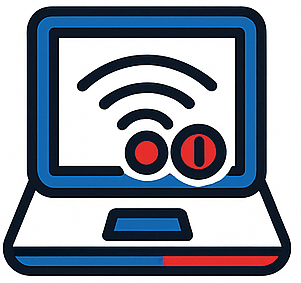 Résoudre problème réseau wifi du pc hp