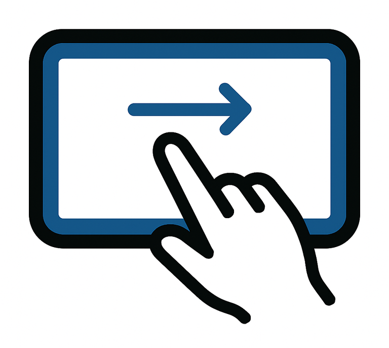 Réparation changement de trackpad du pc portable hp