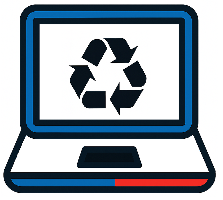Recyclage d'informatique recycler votre ordinateur hp
