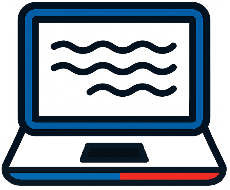 Réparation résolution de problème de l'écran sautille hp