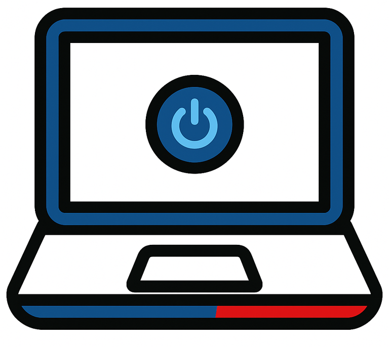 Réparation changer le bouton d'allumage du pc hp