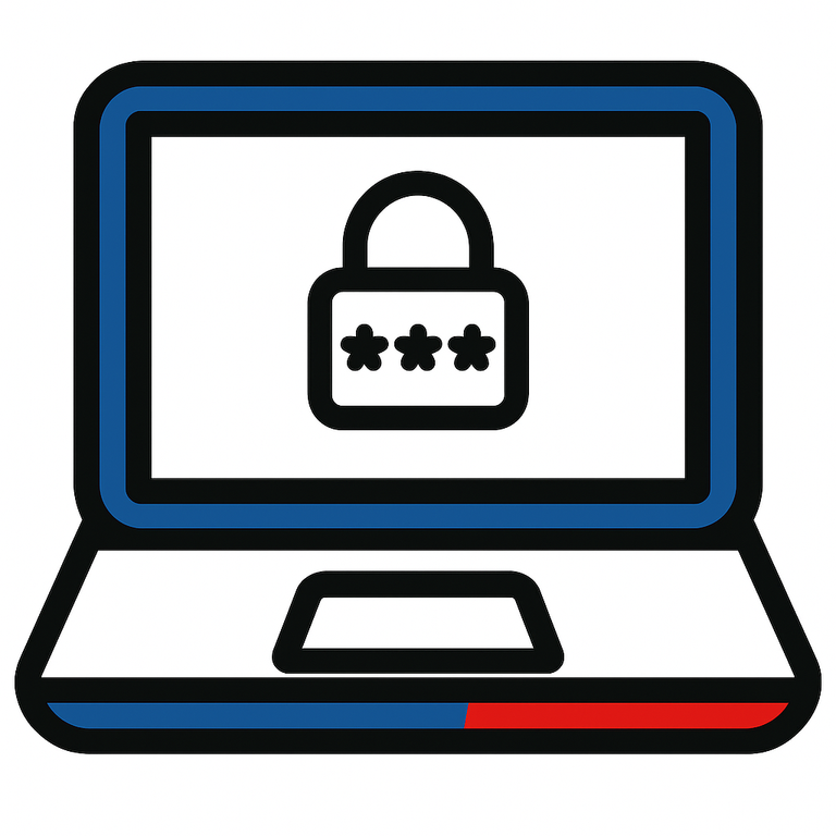 Débloquer le mot de passe oublié du pc hp