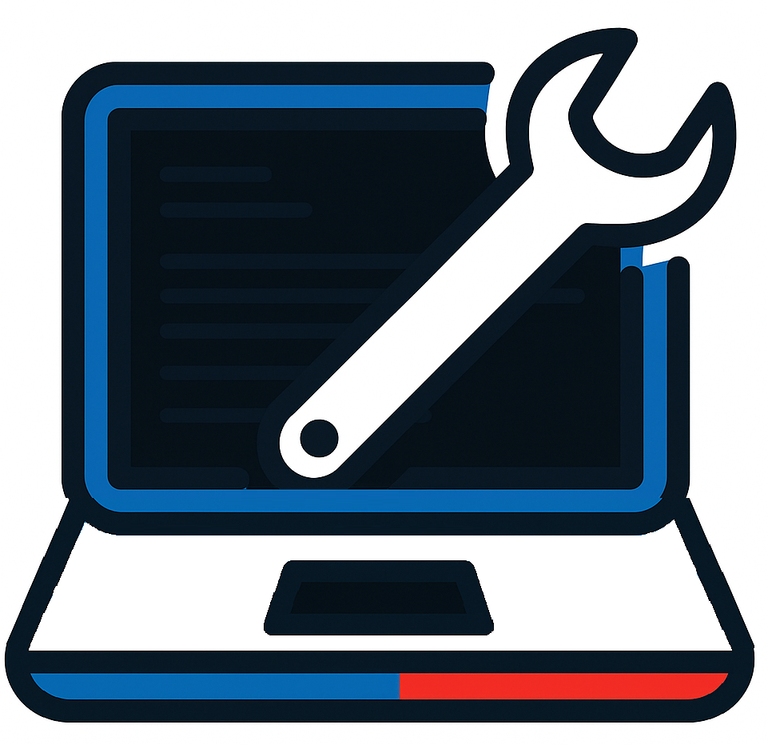 Réparation résolution de problème de l'écran sombre hp