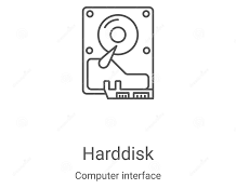 Changement de disque dur ordinateur hp