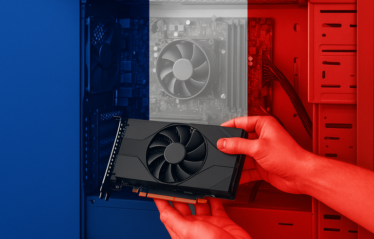 Remplacer une carte vidéo pc fixe