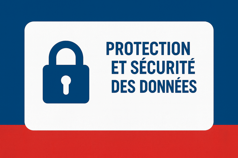 Protection et sécurité des données hp