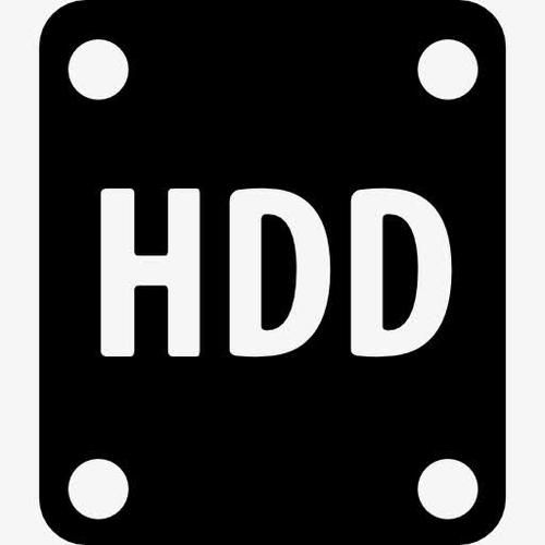 réparation changement de disque dur ordinateur hp