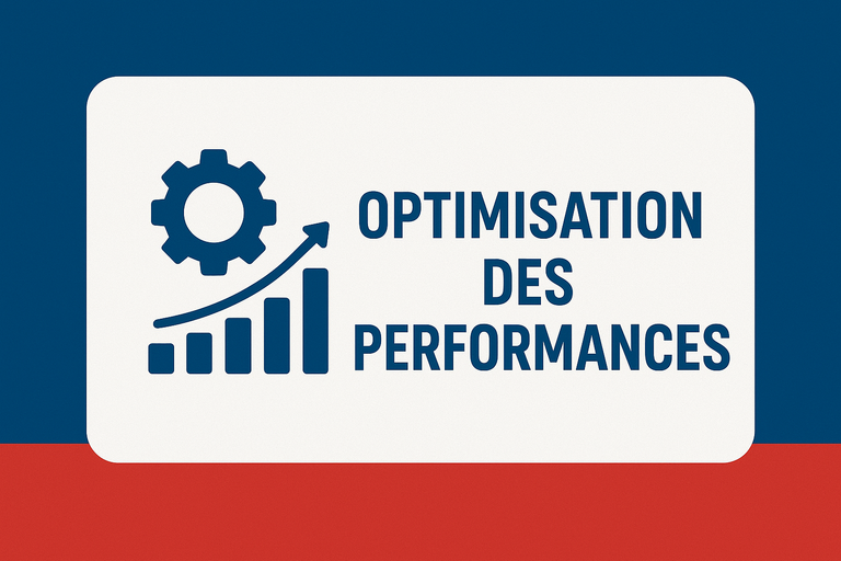 Optimisation des performances hp