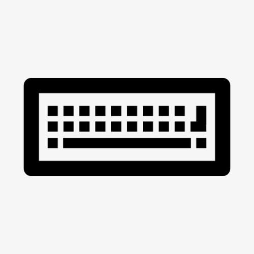 réparation changement clavier portable hp