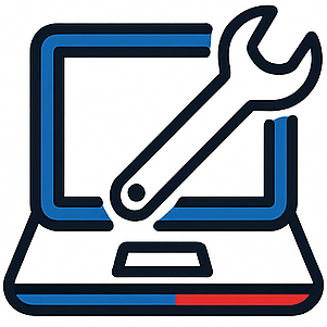 Spécialisé pc portable HP