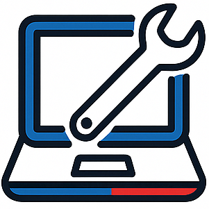 Maintenance Laptop HP