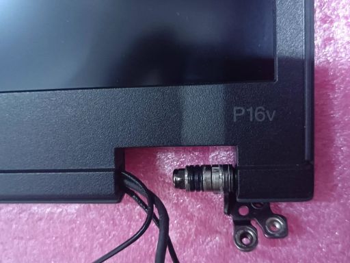 Bruit de craquement à l’ouverture hp